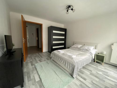 Márton Residence with FREE PARKING, Budapest