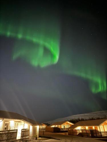 Hotel Kjarnalundur - main image