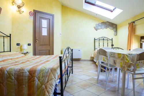 Agriturismo Gaspari Farm 3