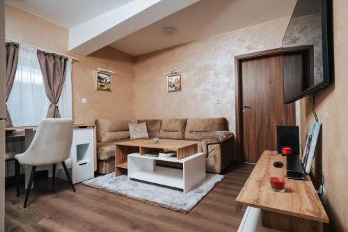 Апартамент Бела / Apartment Bela