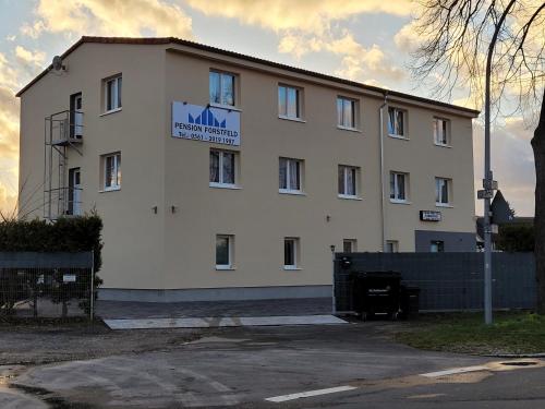 Pension Forstfeld Kassel 2