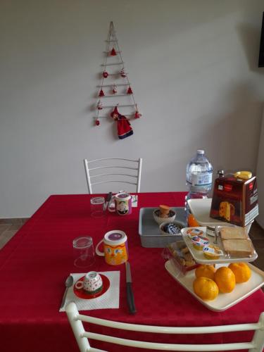 Serroni Alto in Батіпагліа