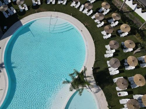 Resort Acqua di Venere – Paestum, UT