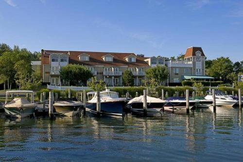 Sag Harbor Inn - Hotel - Sag Harbor