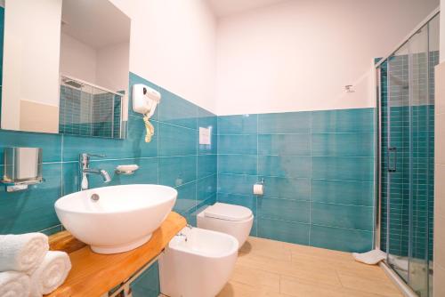 Resort Acqua di Venere – Paestum, UT