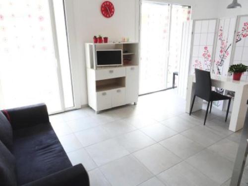 Résidence Le Bachelard - Studio pour 2 Personnes 814 - Location saisonnière - Aix-les-Bains