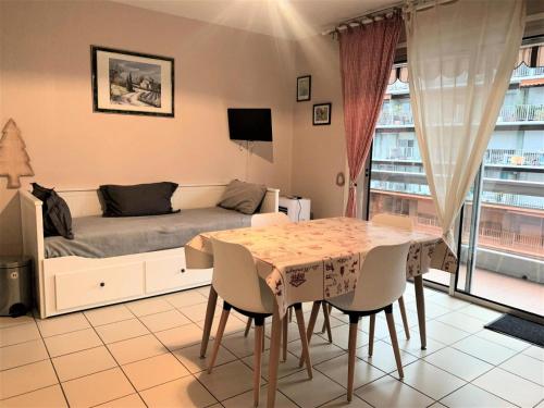 Résidence L'elvire - Studio pour 2 Personnes 964 - Location saisonnière - Aix-les-Bains