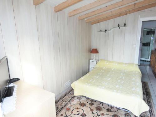 Résidence 12 Chemin De Chevaline - Studio pour 2 Personnes 104