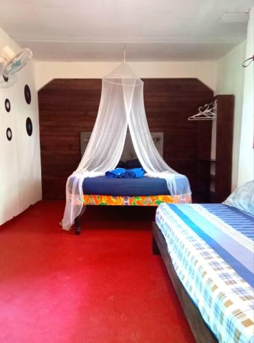 La Familia Guest House and Natural Farm