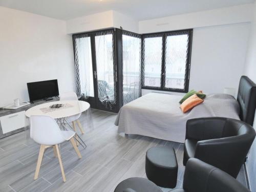 Résidence Le Chateau Durieux 3 - Studio pour 2 Personnes 354 - Location saisonnière - Aix-les-Bains