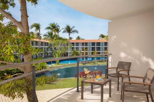 Dreams Flora Resort & Spa - All Inclusive