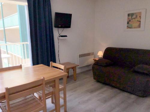 Résidence Balcons Du Soleil 1 - Studio pour 4 Personnes 984 Peyragudes