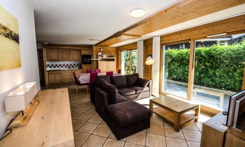 Résidence Villa Princesse - 4 Pièces pour 8 Personnes 614 Chamonix