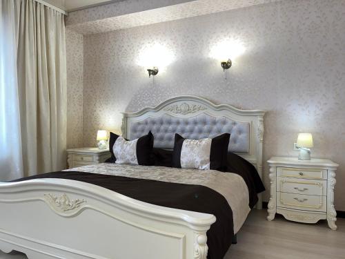 Maximus hotel Lutsk