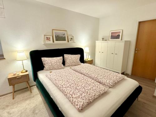Helle Ferienwohnung Saunahaus in Lungötz