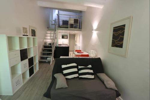 Le Gassendi Duplex - Location saisonnière - Aix-en-Provence