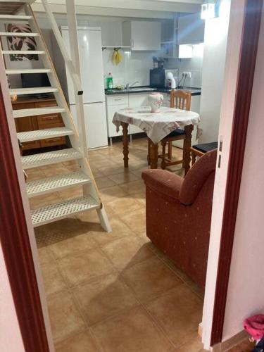 Las Mini Casas de José Manuel - Nº 3 Piso D (Las Mini Casas de Jose Manuel - Nº 3 Piso D) in Olivares