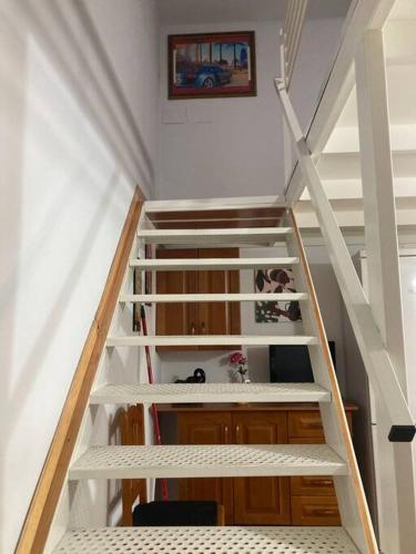 Las Mini Casas de José Manuel - Nº 3 Piso D (Las Mini Casas de Jose Manuel - Nº 3 Piso D) in Olivares