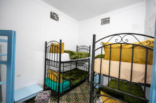 BackHome Fez – Fes, GA