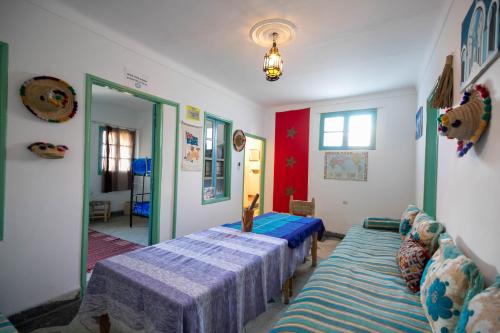 BackHome Fez – Fes, GA