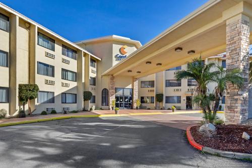 Comfort Inn & Suites Rocklin