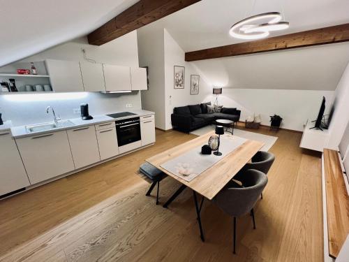 Ferienwohnung zum Kalmbach in Kochel