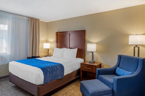 Comfort Inn & Suites Rocklin