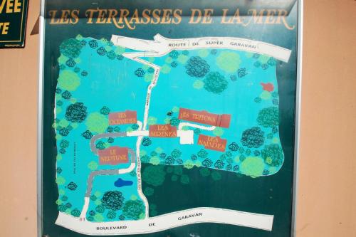 Résidence Les Terrasses De La Mer - 2 Pièces pour 2 Personnes 024
