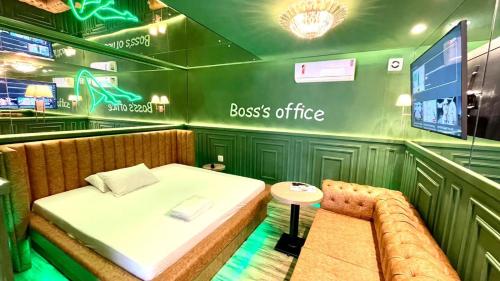 . Refugius Motel/ Hotel de Rolante