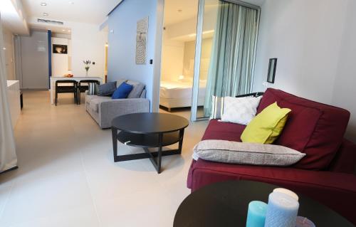 Guesthouse Villa Scalaria - image 11