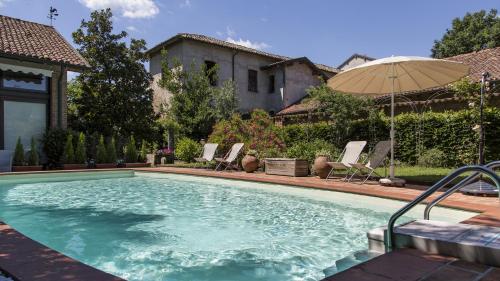 B&B Truccazzano - La Locanda di Sant'Anna - Bed and Breakfast Truccazzano