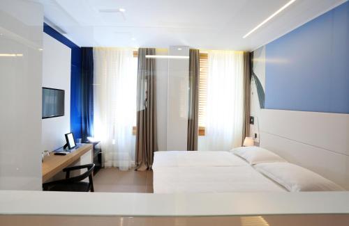 Guesthouse Villa Scalaria - image 10