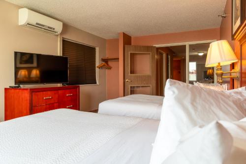 Norland Inn & Suites Roseau