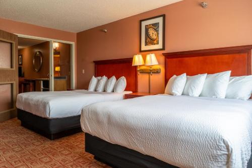 Norland Inn & Suites Roseau in Roseau