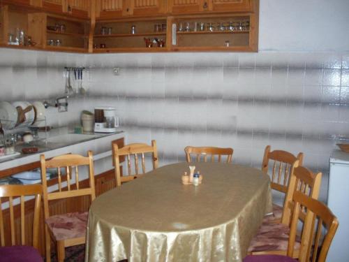 Guest House Jani in Trigrad