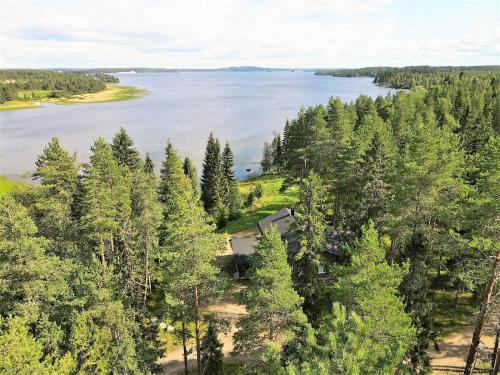 Haukiranta