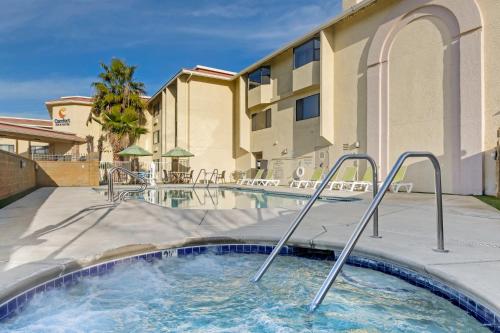 Comfort Inn & Suites Rocklin