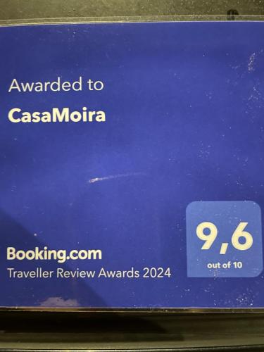 CasaMoira