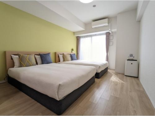 Eslead Hotel Namba South III - Vacation STAY 39761v