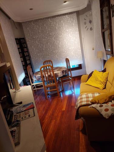  Alojamiento en TORRE SOLOKOETXE License LBI227 in Bilbao