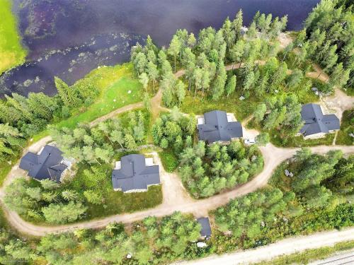 Udvendig, Haukiranta in Sotkamo