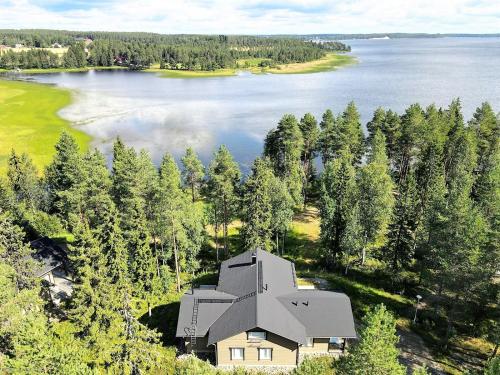 Udvendig, Haukiranta in Sotkamo