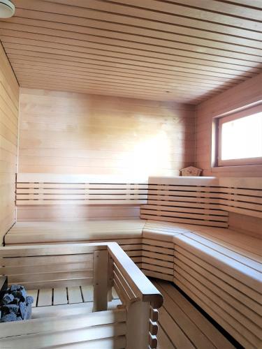Sauna, Haukiranta in Sotkamo