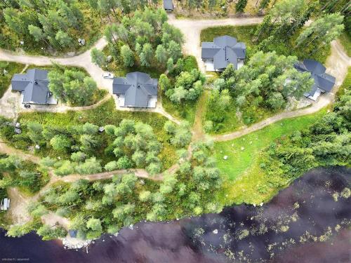 Udvendig, Haukiranta in Sotkamo