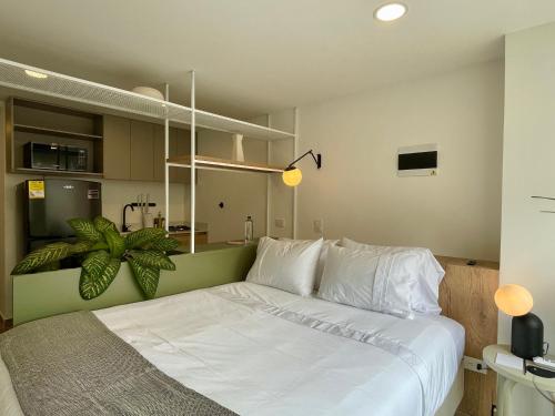 Oliving by Wynwood House, Medellín (fotografie 3)