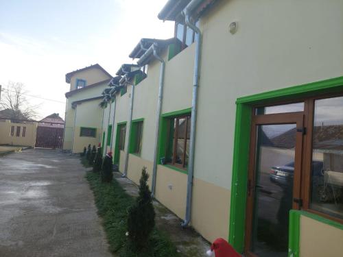 Casa Emilia Ana Maria in Recaș