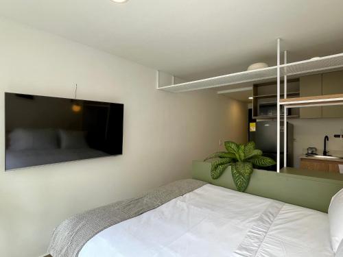 Oliving by Wynwood House, Medellín (fotografie 5)