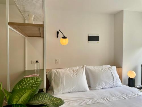 Oliving by Wynwood House, Medellín (fotografie 4)