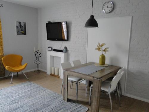 Apartament w centrum Starego Miasta 2