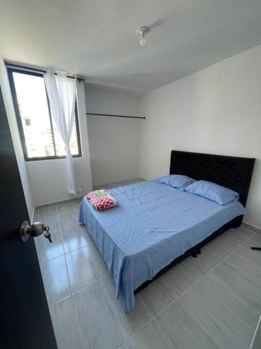 Hermoso apartamento con Piscina en Cartago.